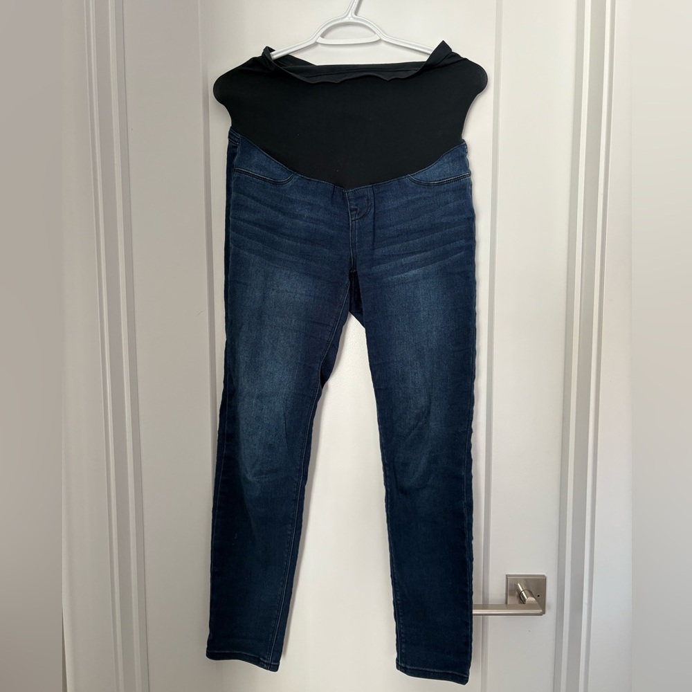 1822 Maternity | Denim Jeans (Jeggings)